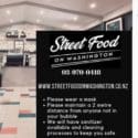 Back To Popular Demand: Street Food On Washington