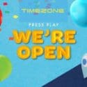 Dust Off Your Powercard, We’re Re-opening In Level 2. : Timezone New Zealand (Nelson)
