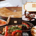 So Excited To Be Able To Bring Vegan And Vegetarian Options To Our Menu: Little India