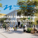 A New Way Forward For Affordable And Social Housing In Nelson: Nelson City Council