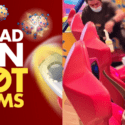Spread Fun Not Germs: Timezone Nelson