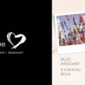 Work With Us: Apply For Sales Assistant: Little Boutique Nelson
