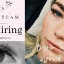 Looking For Our Next Superstar: Lash Lounge Nelson
