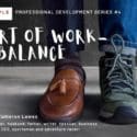 Intepeople Professional Development Series #4 – The Art Of Work-Life Balance