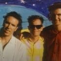 Crowded House – Weather With You