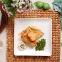 Fish And Chips Recipe