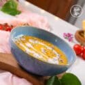Roasted Butternut Squash Soup