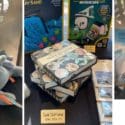 ‘Under The Sea’ Shop Sale At Nelson Provincial Museum