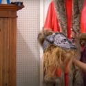 The Carbonaro Effect – Self-Cleaning Closet | TruTV