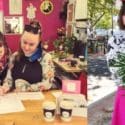 As Of 1st October Our Wonderful Kelly And Her Partner Kyle Will Be Taking Over Expressions Florist