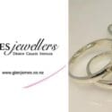 Hand Made And Ethical Gold From Our Own Gold Claim: Glen James Jewellers