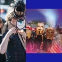 Join The 2021 Mask Carnivale: Nelson Arts Festival