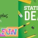 Be In Quick For Our Hot October Stationery Deals!: Paper Plus Nelson