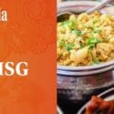Our Menu Offers A Variety Of Gluten-free And Dairy Free Options: Little India