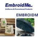 Saying Thanks With A Thoughtful Gift!: EmbroidMe Nelson