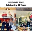 Celebrating 22 Years: Lambretta’s Cafe & Bar