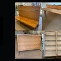 Shop Fixtures For Sale: Morrison Square