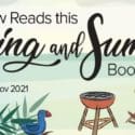 New Reads For Spring & Summer!: Paper Plus