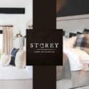 Looking For The Perfect Bedside Lamps?: Storey Home Collection