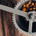 Counting Down The Minutes To That 10:30am Coffee Break: The Coffee Company