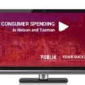 Consumer Spending In Nelson And Tasman