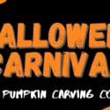 Halloween Carinval: Benge & Co Green Grocers