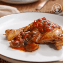 Chicken Marengo Recipe