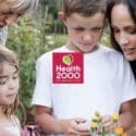 Skincare Imbued With Positive Intention: Health 2000 Nelson