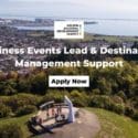 Apply For Business Events Lead & Destination Management Support: NRDA