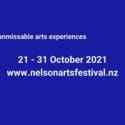 WRITING HOME: An Antidote To Feeling Stranded: Nelson Arts Festival