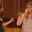 Nina Conti – Galway Comedy Festival 2021