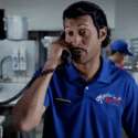 Pizza Order