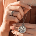 LOUISE DOUGLAS JEWELLERY – REFLECTING THE NATURAL BEAUTY OF NEW ZEALAND