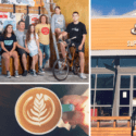 Sublime Coffee – Marry The Girl Next Door… The Rest Is History!