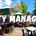 Apply For Duty Manager At 623 In The City