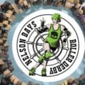 Learn To Skate Derby Style: Nelson Bays Roller Derby