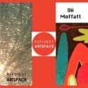 Dii Moffattt’s New Forms : Refinery ArtSpace