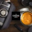 The Picopresso Is Here!: The Coffee Company