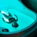 Overdue For Some Relaxation?: Uplift Float Centre