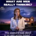 Man Ruins Romantic Weekend – The Mash Report