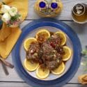 Spicy Orange Chicken Thigh Recipe
