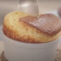 Anna Olson Makes Cheese Soufflé | Fall Favorite Recipes