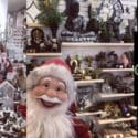 Helping To Make Santa’s Life A Bit Easier On The 24th: Acquisitions