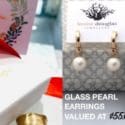 Give The Gift Of Solid Gold This Christmas.: Louise Douglas Jewellery