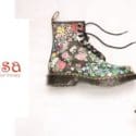 Some Happy And Summery DM’s Have Joined Our Range In Nelson: Mariposa Clothing Soul Footwear