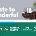 Waste To Wonderful: Nelson City Council