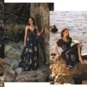 Our Stunning Fashion Feature In This Month’s Nelson Magazine: Shine Design Store