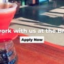 Come Work With Us At The Brew Bar!: Sublime Coffee Roasters