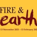 Fire And Earth: Contemporary Ceramics From The Top Of The South: The Suter Art Gallery