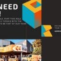 Do You Know Anyone Who Can Fill In A Part-time Admin Support Role: Cutting Edge